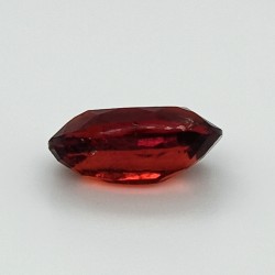 Hessonite  (Gomed) 5.94 Ct Gem Quality